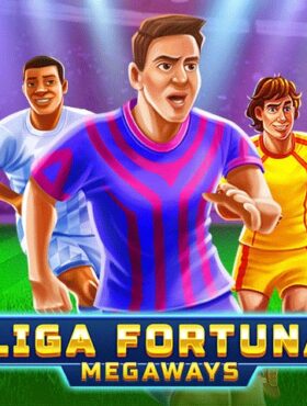 Liga Fortuna Megaways