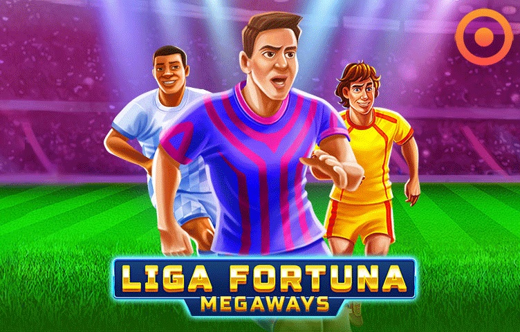 Liga Fortuna Megaways