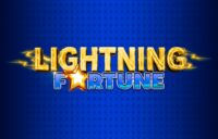 Lightning Fortune logo