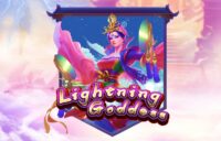 Lightning Goddess logo
