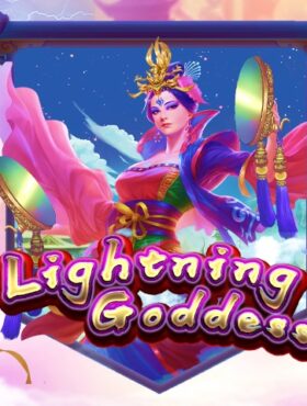 Lightning Goddess
