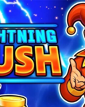 Lightning Rush
