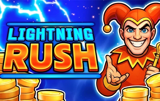 Lightning Rush