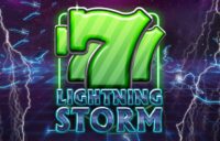 Lightning Storm logo