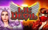 Lil Devil logo