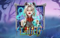 Lilith logo