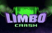 Limbo Crash logo