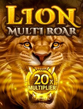 Lion Multi Roar