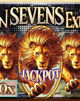 Lion Sevens Extreme