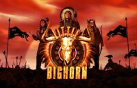 Little Bighorn logo