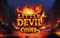 Little Devil Coins logo