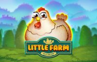 Little Farm logo