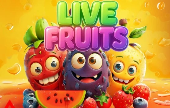 Live Fruits