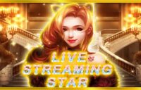 Live Streaming Star logo