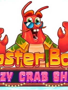 Lobster Bob’s Crazy Crab Shack