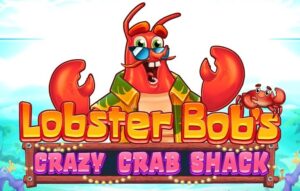 Lobster Bob’s Crazy Crab Shack