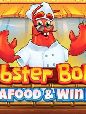 Lobster Bob’s Sea Food and Win It