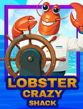 Lobster Crazy Shack