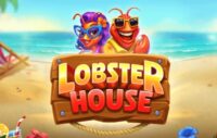 Lobster House logo