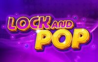 Lock and Pop logo