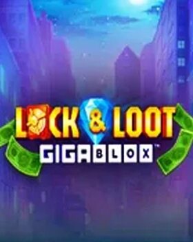 Lock & Loot Gigablox