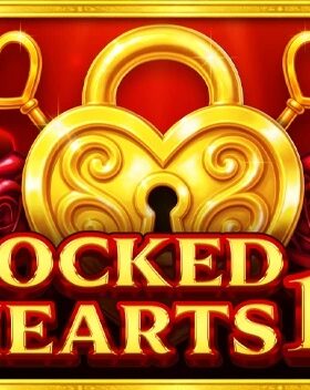 Locked Hearts 10