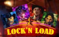 Lock’n Load logo