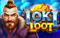 Loki Loot logo