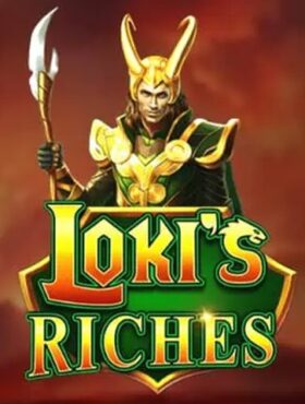 Loki’s Riches