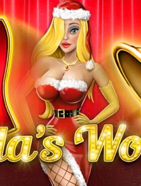 Lolla’s World Christmas