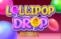 Lollipop Drop MultiMax logo