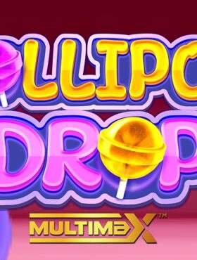 Lollipop Drop MultiMax