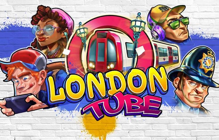 London Tube