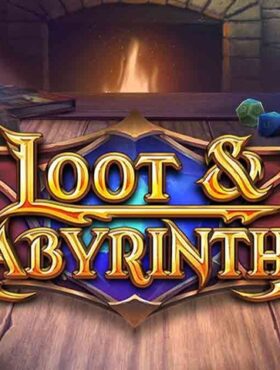 Loot & Labyrinths