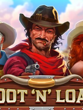 Loot ‘n’ Load