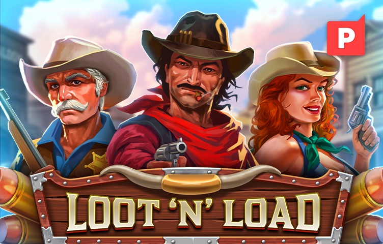 Loot ‘n’ Load