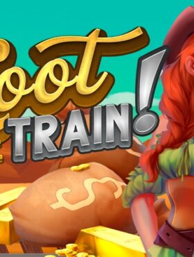 Loot the Train!