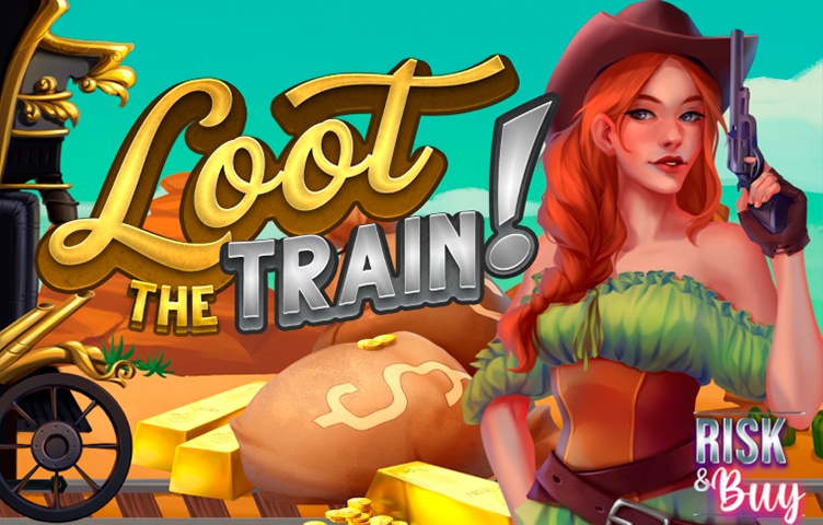 Loot the Train!