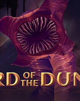 Lord of the Dunes
