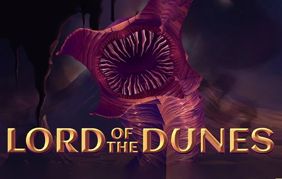 Lord of the Dunes