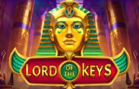 Lord of the Keys logo