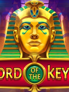 Lord of the Keys