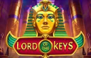 Lord of the Keys