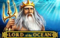 Lord of the Ocean logo
