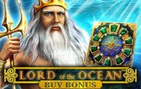 Lord of the Ocean Buy Bonus logo