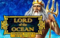 Lord of the Ocean Symbol Select Buy Bonus logo
