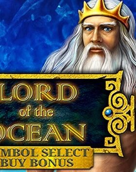 Lord of the Ocean Symbol Select Buy Bonus