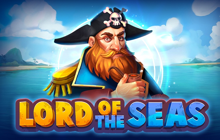 Lord of the Seas