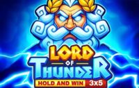 Lord of Thunder logo