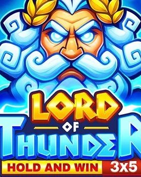 Lord of Thunder